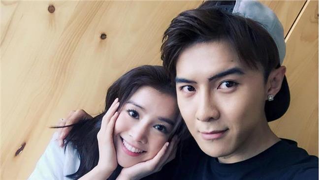 李佳穎羞認唐禹哲：留身邊一輩子的人