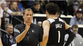 Flip Saunders(AP)
