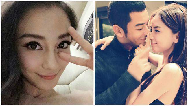 砸2億娶Baby！黃曉明辦世紀婚禮