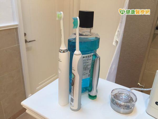 牙刷多久換一次才對？原來我們都錯了