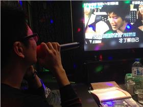 唱KTV Flickr使用者Rory Finneren