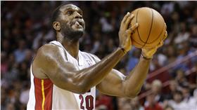 Greg Oden（圖／美聯社／達志影像）