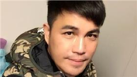 林智賢-取自微博