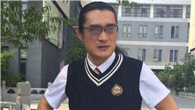 黃安／黃安微博