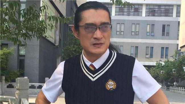台獨女賺「支那錢」？黃安向中國舉報