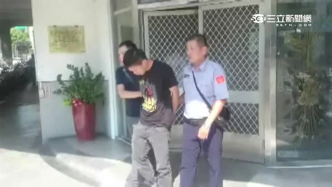 需錢孔急逼英雄！特戰退伍竟當蜘蛛盜