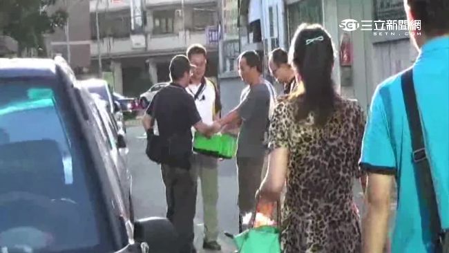 副所長偕妻販毒　警方循線逮到自己人