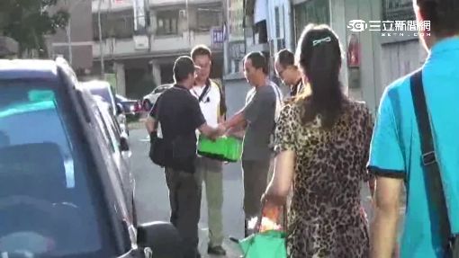 副所長偕妻販毒　警方循線逮到自己人