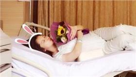 徐若瑄（翻攝自徐若瑄 Vivian Hsu臉書）