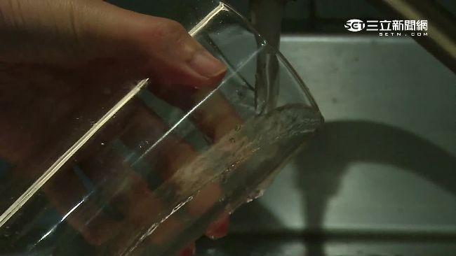 天鵝拉警報！杜絕喝黃水　水濁就停水
