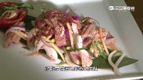 南部美食酸辣海鮮1800