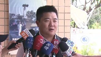 幫宋站台？顏寬恒愣三秒笑說：怎麼幫