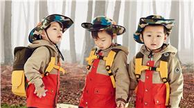 大韓、民國、萬歲 圖/섀르반服飾