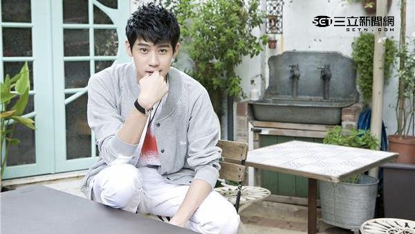 李玉璽爆紅被酸靠爸：一定有人這樣想