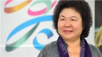 蔡英文宣布：陳菊將擔任競選總部主委