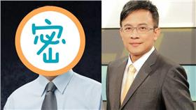 檢舉彭文正，蔡正元第一棒 組圖/左圖翻攝自蔡正元臉書
                          右圖翻攝自彭文正臉書