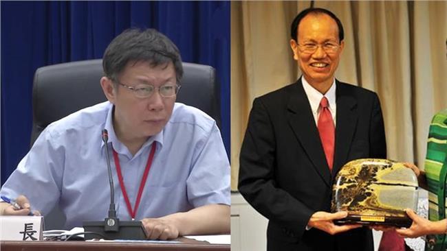 3點打臉　薛香川根本無法與柯P比？