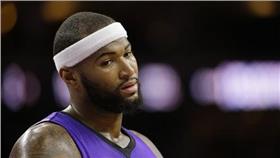 DeMarcus Cousins(ap)
