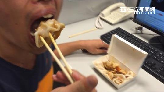 免洗筷有危險　林杰樑長庚團隊提妙方