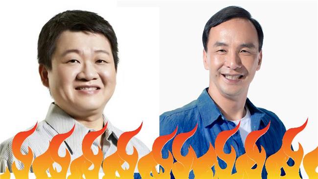 捍衛新聞自由！議員嗆朱「拿開黑手」
