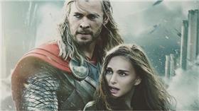 雷神索爾
翻攝許瑋甯ig
https://instagram.com/anno8o7/