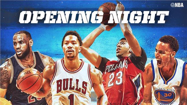 NBA賽程出爐　背靠背場次創新低