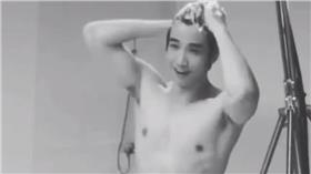 劉以豪(劉以豪臉書影片截圖)