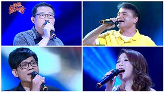 影／這些名嘴原來超會唱歌！？