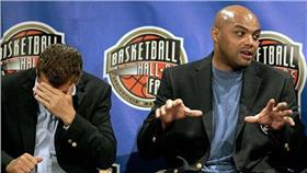 Charles Barkley（ap）