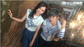 畢書盡、劉容嘉