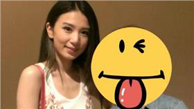 與hebe合照(圖/努溝編提供)