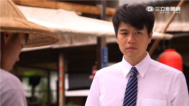 李易自爆年輕把妹　天天都裝巧遇搭訕