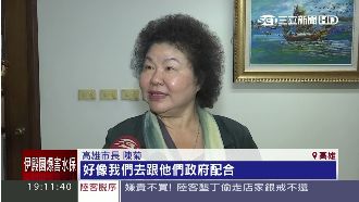 拿獎金出國考察？高市：沒有接受招待