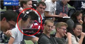 男大生,A片／翻攝自Daily Mail