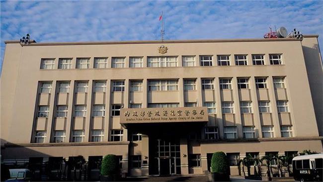 航警發表工作心得　7年都過退休生活