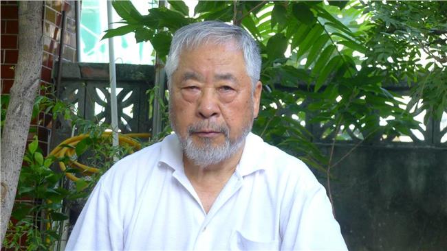 李富城嗆任立渝：沒本領快離開主播台