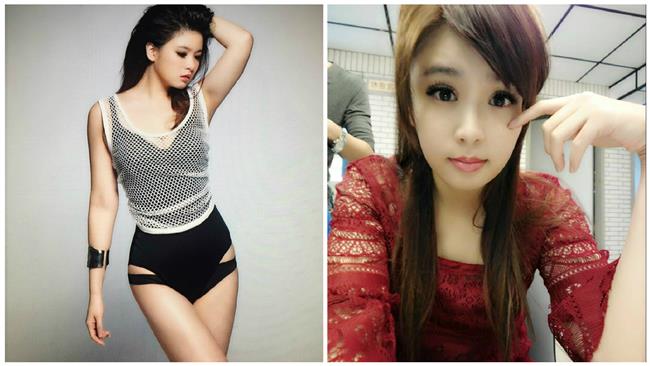 男友認只是朋友　小小瑜：因為我腿粗
