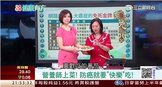 自來水=致癌水　喝錯水是慢性自殺？