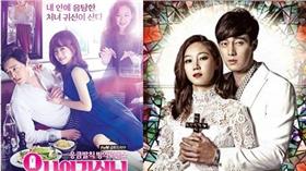 主君的太陽、Oh 我的鬼神君/翻攝自SBS、tvn官網