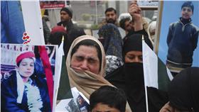 恐怖攻擊（圖／路透社／達志影像）