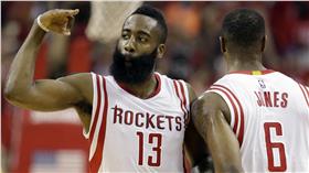 James Harden(AP)