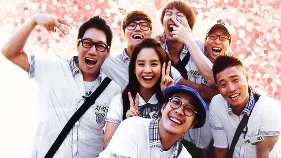 RM再襲台！　11月將合體見粉絲