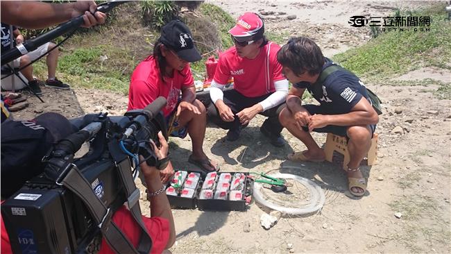 啥米！30斤大魚還算小？
