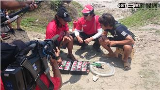 啥米！30斤大魚還算小？