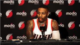 Damian Lillard（ap）