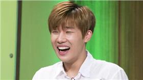 INFINITE聖圭（翻攝自INFINITE臉書）