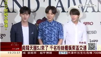 SJ代言沾光！韓服飾20天撈7千萬