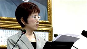 洪秀柱／翻攝自洪秀柱臉書粉絲專頁