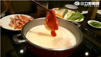 客人手滑「加料」　火鍋吃一半爆炸了