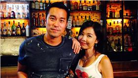 張孝全、鄒倩琳/中天提供